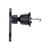 Tech-Protect mm15W-V6 Magnetisk MagSafe-bilholder til cockpit/vindrude/luftventil - sort