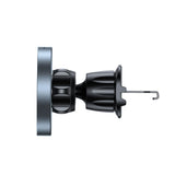 Tech-Protect mm15W-V5 Magnetisk MagSafe Bil Mount til Air Vent/CD Slot - sort