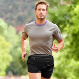 Tech-Protect M7 vandtæt pose - sort