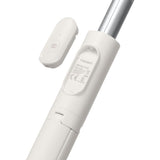 Spigen S541W Bluetooth Selfie Stick - hvid