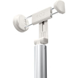 Spigen S541W Bluetooth Selfie Stick - hvid