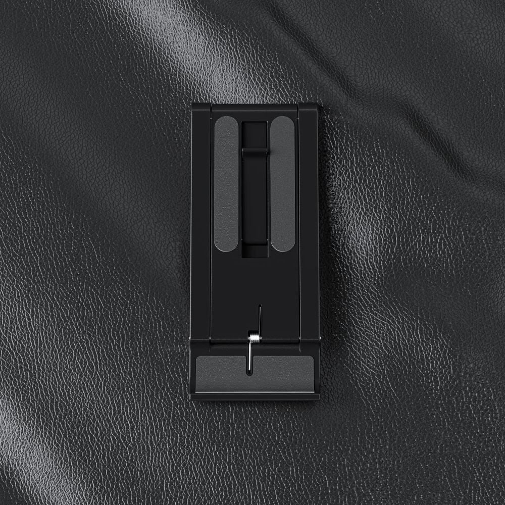 Tech-Protect Z5 smartphone og tablet stand - sort