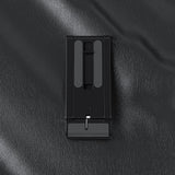 Tech-Protect Z5 smartphone og tablet stand - sort