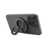 Tech-Protect mmR400 Magnetisk MagSafe Holder - sort