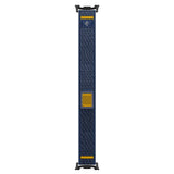 Spigen Athlex Air Strap til Samsung Galaxy Watch 40/44/46 mm - Navy Blue