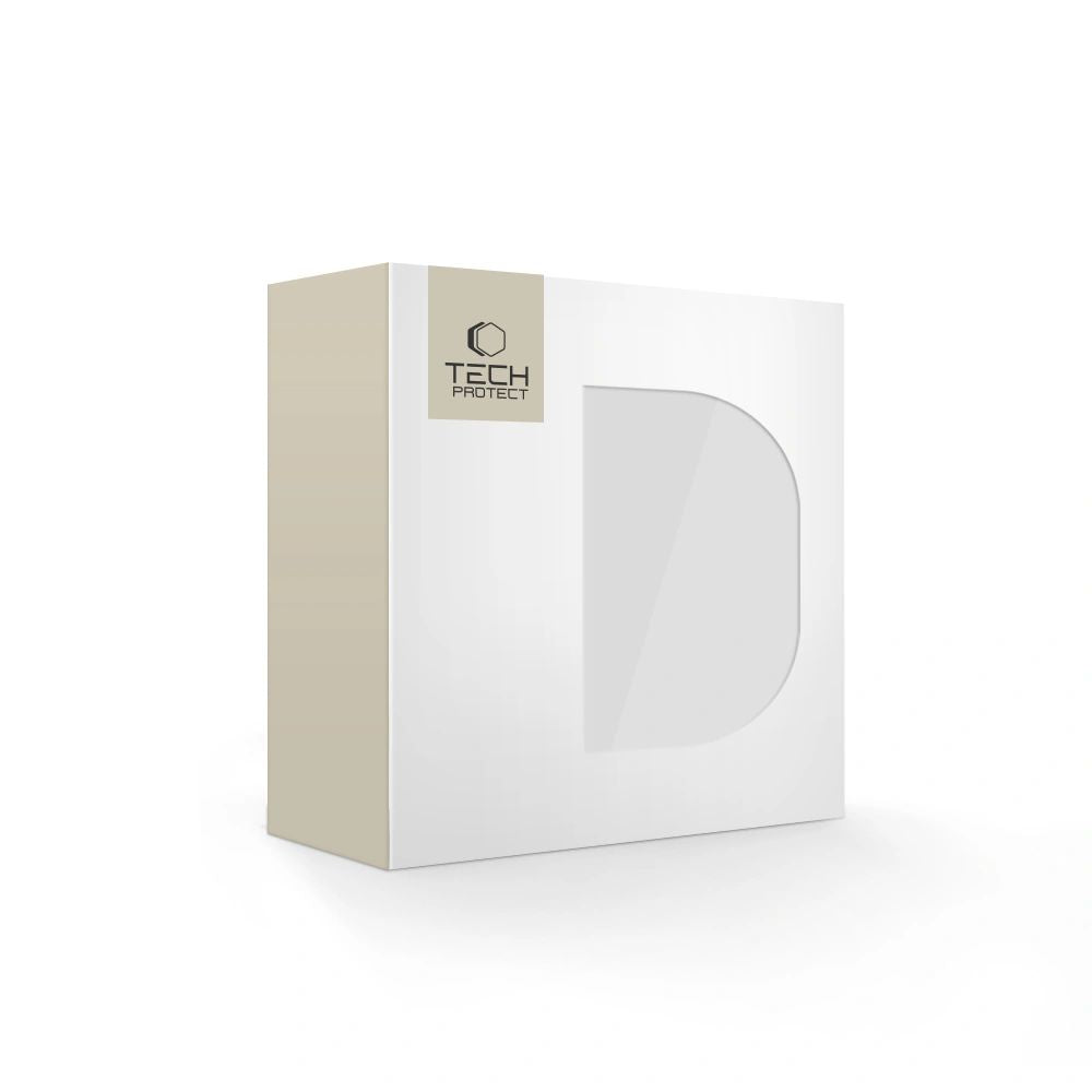 Tech-Protect Silicone Case til AirPods Pro 3 - Beige