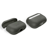 Tech-Protect NaturalFit Case til AirPods Pro 3 - Grøn