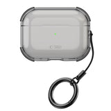 Tech-Protect Bounce Case til AirPods Pro 3 - gennemsigtigt