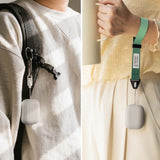 Ringke Silicone Case til AirPods Pro 3 - Beige