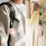 Ringke Silicone Case for AirPods Pro 3 - Pink