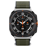 Spigen WBF0 Strap for Samsung Galaxy Watch Ultra 47mm - Green