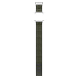 Spigen WBF0 Strap for Samsung Galaxy Watch Ultra 47mm - Green