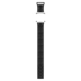 Spigen WBF0 Strap for Samsung Galaxy Watch Ultra 47mm - Black