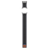 Spigen WBF0 Strap for Samsung Galaxy Watch Ultra 47mm - Black