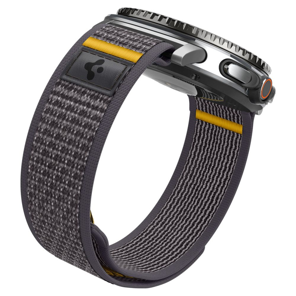 Spigen Athlex Air Strap for Samsung Galaxy Watch 40/44/46 mm - Gray