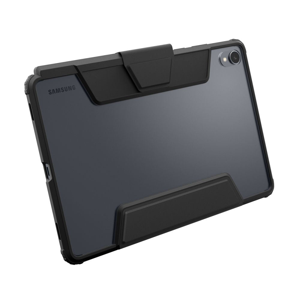 Spigen Airskin Pro Case for Samsung Galaxy Tab S11 11.0 X730 / X736B - Black