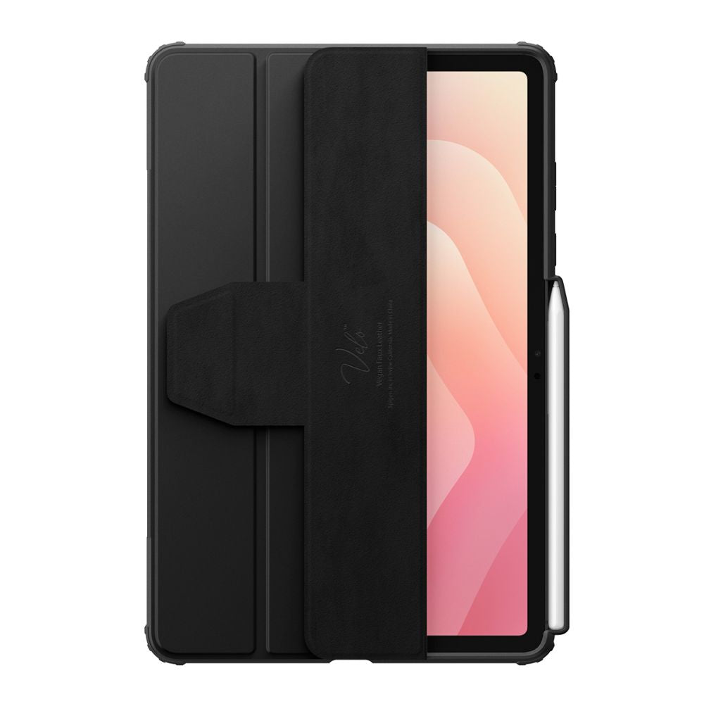 Spigen Airskin Pro Case for Samsung Galaxy Tab S11 11.0 X730 / X736B - Black