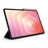 Spigen Airskin Pro Case for Samsung Galaxy Tab S11 Ultra 14.6 X930 / X936B - Black