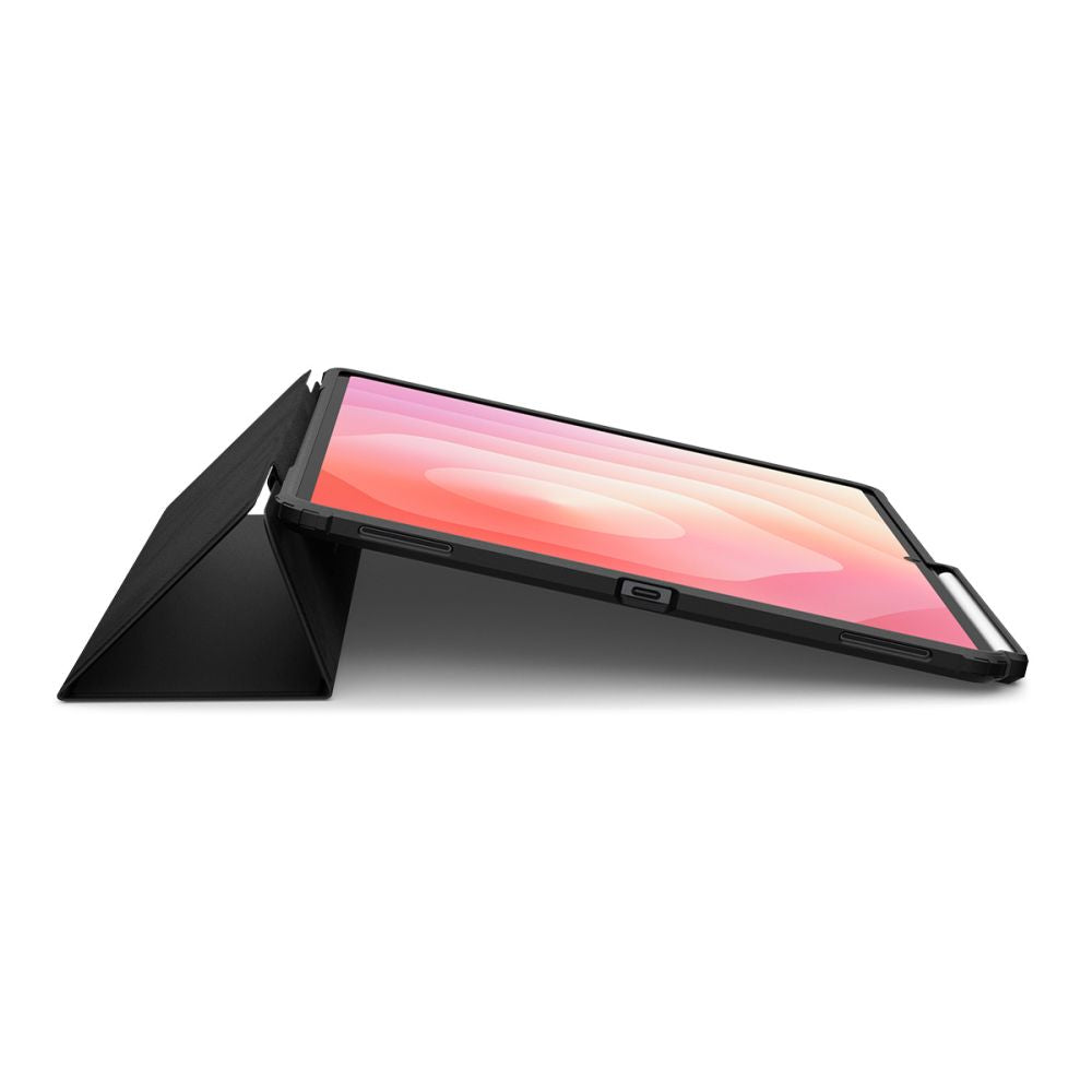 Spigen Airskin Pro Case for Samsung Galaxy Tab S11 Ultra 14.6 X930 / X936B - Black