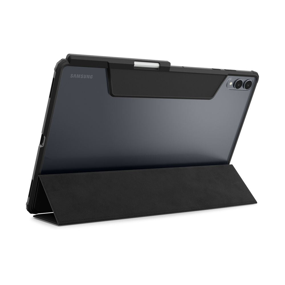 Spigen Airskin Pro Case for Samsung Galaxy Tab S11 Ultra 14.6 X930 / X936B - Black