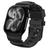 Spigen WBS2 Strap for Apple Watch 44 / 45 / 46 / 49 mm - Black
