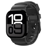 Spigen WBS2 Strap for Apple Watch 44 / 45 / 46 / 49 mm - Black