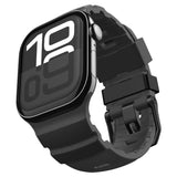 Spigen WBS2 Strap for Apple Watch 44 / 45 / 46 / 49 mm - Black