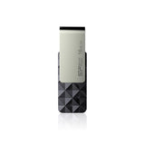 Silicon Power Blaze B30 USB-nøgle 16 GB USB Type-A 3.2 Gen 1 (3.1 Gen 1) Sort