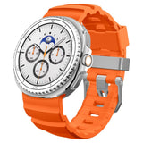 Spigen WBS2 Strap for Samsung Galaxy Watch 40/44/46 mm - Orange