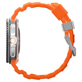 Spigen WBS2 Strap for Samsung Galaxy Watch 40/44/46 mm - Orange