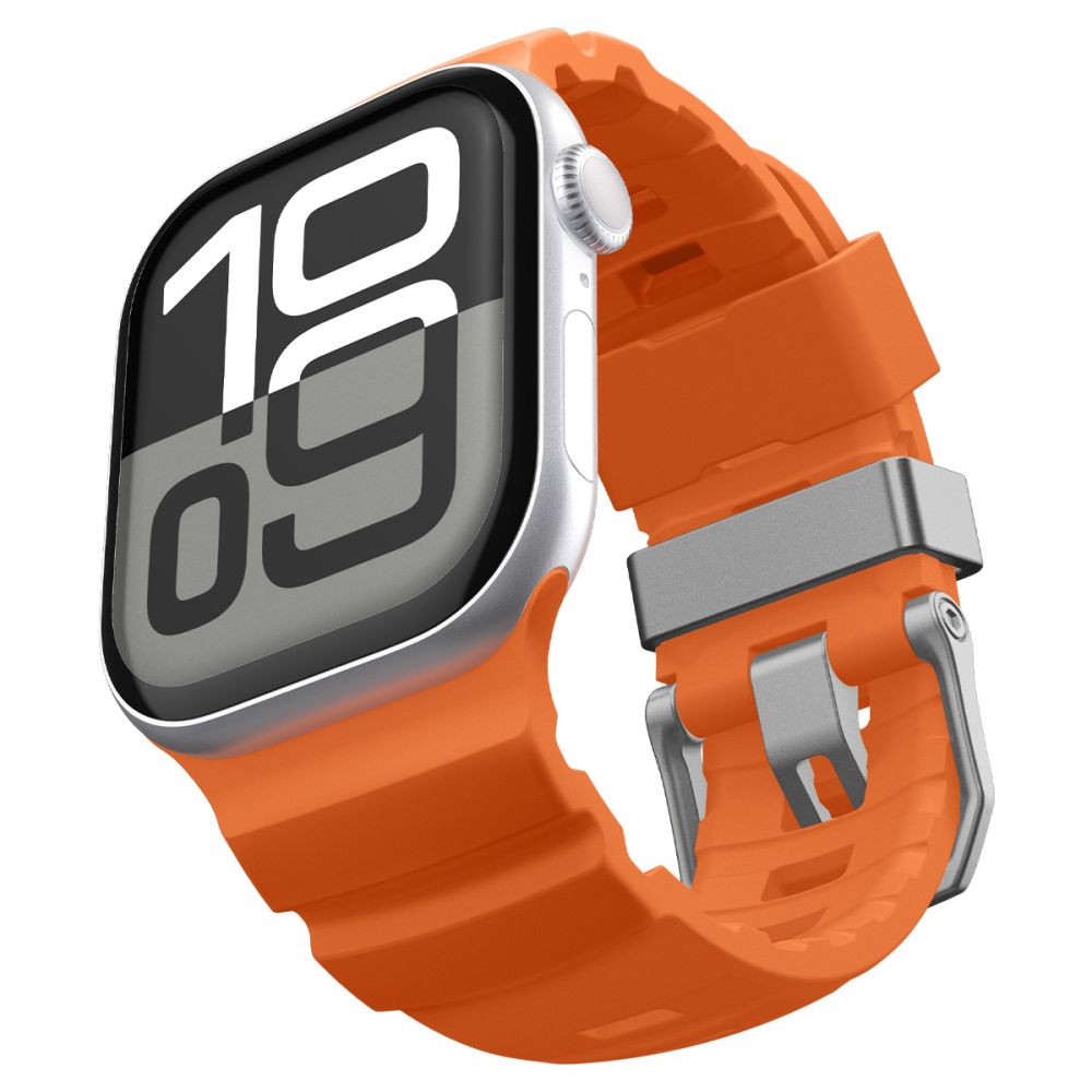 Spigen WBS2 Strap for Apple Watch 44 / 45 / 46 / 49 mm - Orange