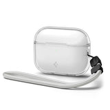 Spigen Liquid Crystal Case for AirPods Pro 3 - Transparent
