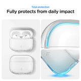 Spigen Liquid Crystal Case for AirPods Pro 3 - Transparent