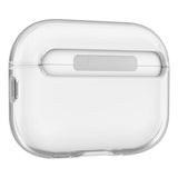 Spigen Liquid Crystal Case for AirPods Pro 3 - Transparent