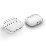 Spigen Liquid Crystal Case for AirPods Pro 3 - Transparent