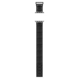 Spigen WBF0 Strap for Apple Watch 44 / 45 / 46 / 49 mm - Black