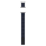 Spigen WBF0 Strap for Apple Watch 44 / 45 / 46 / 49 mm - Navy Blue