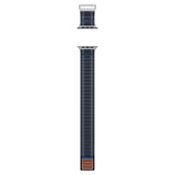 Spigen WBF0 Strap for Apple Watch 44 / 45 / 46 / 49 mm - Navy Blue