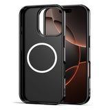 Tech-Protect Lamano MagSafe-hylster til iPhone 16 Pro - flerfarvet