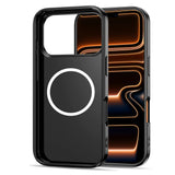 Tech-Protect Lamano MagSafe-hylster til iPhone 17 Pro - flerfarvet