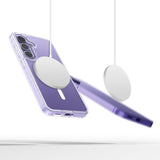 Tech-Protect Flexair Hybrid MagSafe Case til Xiaomi 15T - Gennemsigtig