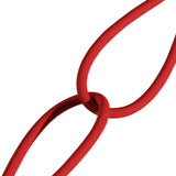 Baseus Superior-serien Kabel USB til iP 2.4A 1m (rødt)