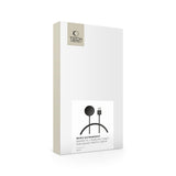 Tech-Protect MC03 UltraBoost trådløs oplader til Samsung Galaxy Watch - sort