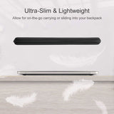 Tech-Protect Hardpouch Case til 15-16 Laptop - sort