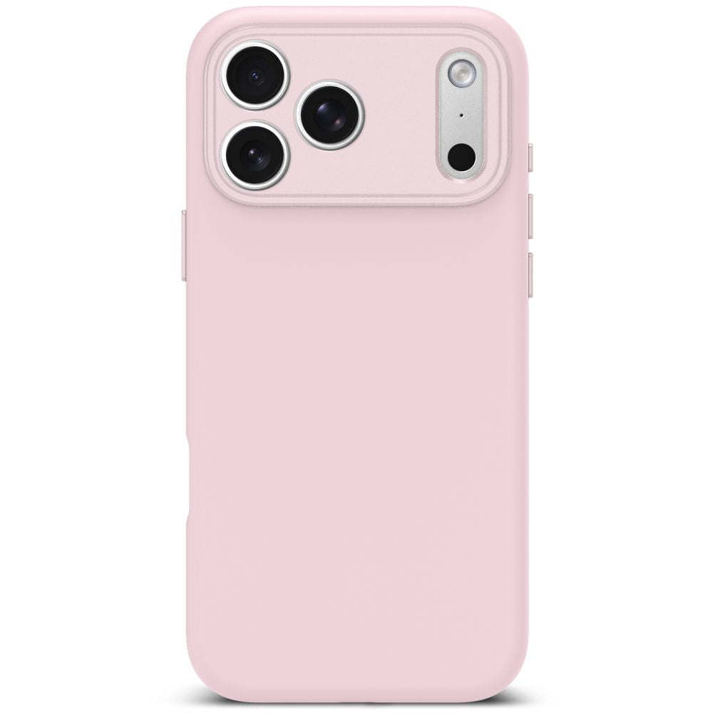 Tech-Protect Uniq MagSafe Case til iPhone 17 Pro Max - Pink