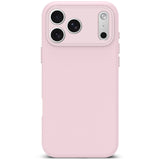Tech-Protect Uniq MagSafe Case til iPhone 17 Pro Max - Pink