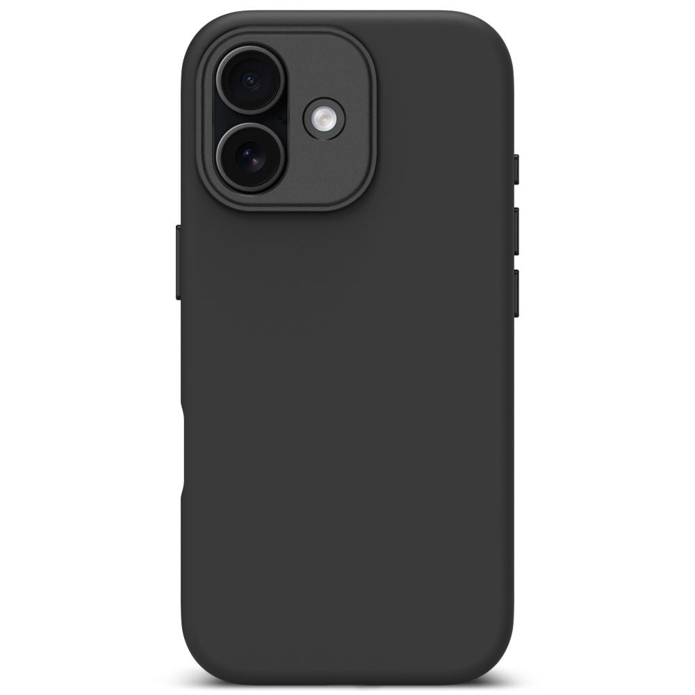 Tech-Protect Uniq MagSafe fodtøj til iPhone 17 - sort