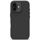 Tech-Protect Uniq MagSafe fodtøj til iPhone 17 - sort