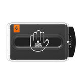 Spigen Glas.tR "EZ Fit Pro" Tempered Glass for Samsung Galaxy Tab S11 Ultra 14.6 X930 / X936B