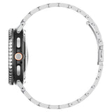 Spigen Bezel Tune Pro Diverna Samsung Galaxy Watch 8 Classic 46mm Cover - Black